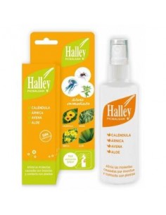 Halley Picbalsam 40Ml de Halley