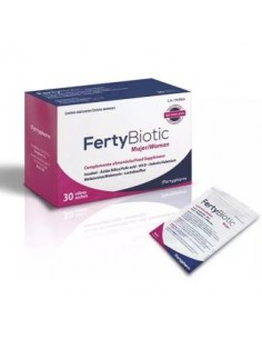 Fertybiotic Mujer 30 Sobres de Fertybiotic