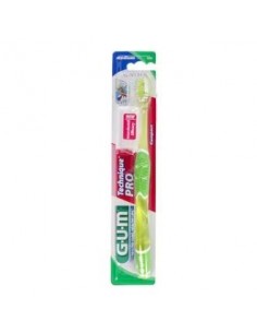 Cepillo Dental Tech Pro Compact Medio 528 de Gum