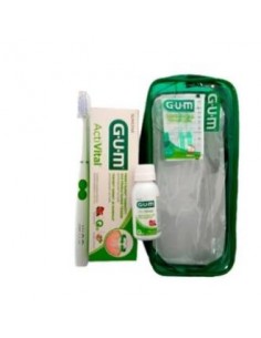 Neceser Sonico Activital de Gum