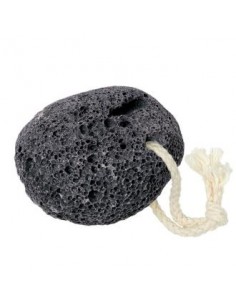 Piedra Pomez Natural Negra 08149 de Beter