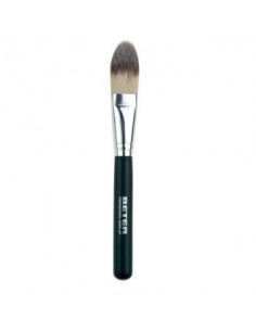 Brocha Liquid Foundation Pelo Sintético de Beter