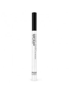 Eyeliner Look Expert Liquido Precision Negro Inten de Beter