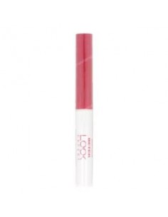 Lipstick Look Expert Peach Rose de Beter
