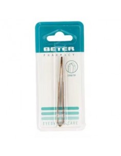Pinza Depi Punta Cangrejo 8,3Cm C24025 de Beter