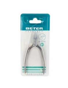Alicate Cortapiel Inox 24071 de Beter