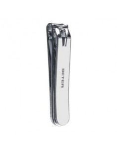 Cortauñas Pedicuro 8,1Cm 24007 de Beter