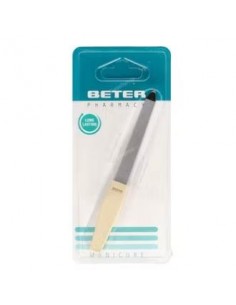 Lima Zafiro Uñas 12Cm 24005 de Beter