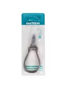 Alicate Pedicuro Prof 12 Cm 24118 de Beter