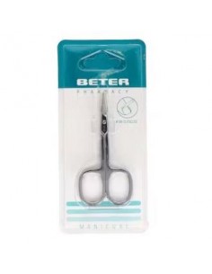 Tijera Piel Recta Prof 24063 de Beter