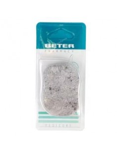 Piedra Pomez Natural Gris 24950 de Beter