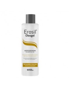 Erosil Oleogel Ducha 500Ml de Interpharma
