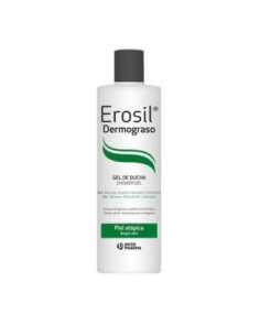 Erosil Dermograso 500Ml de Interpharma