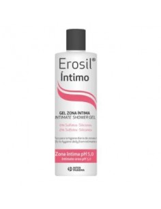Erosil Gel Intimo 250Ml de Interpharma
