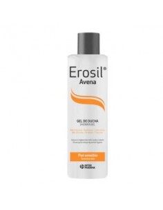 Erosil Avena 500Ml de Interpharma