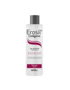 Erosil Dermo Colageno 500Ml de Interpharma