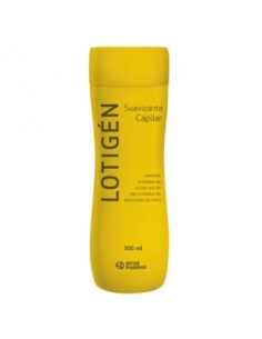 Lotigen Suavizante Capilar 300Ml de Interpharma