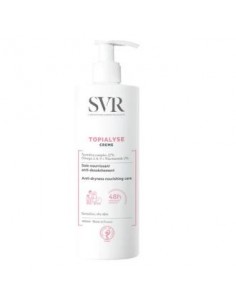 Topialyse Crema Emoliente 400Ml de Svr