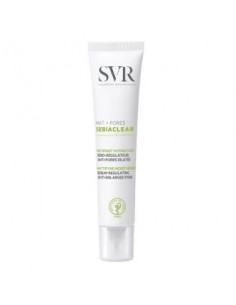 Sebiaclear Crema Mat+ Pores 40Ml de Svr