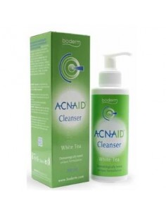 Acnaid Limpiador 200Ml de Boderm