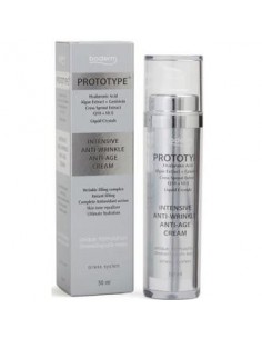 Prototype Crema 50Ml de Boderm