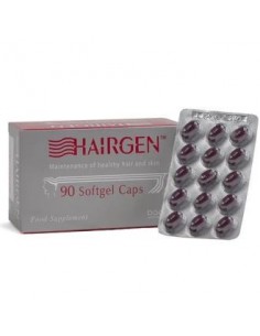 Hairgen 90Caps de Boderm