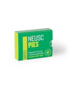 Neusc Pies Pastilla 24Gr de Neusc