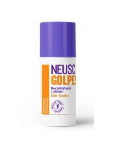 Neusc Golpes Stick 24Gr de Neusc