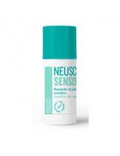 Neusc Sensis Stick Reparador P/Sensible 24Gr de Neusc
