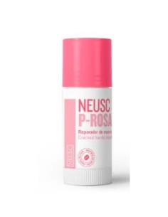 Neusc P-Rosa Stick Dermoprotector 24Gr de Neusc