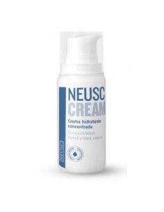 Neusc Cream Tarro 100Ml de Neusc