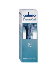 Galeno Gel Frio 75Ml de Galeno