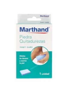 Marthand Piedra Quitadurezas de Marthand