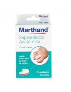 Marthand Separadedos Anatom 3Uni de Marthand