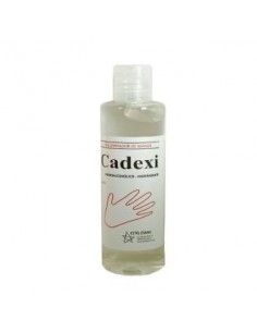 Gel Cadexi Hidroalcoholico 200Ml Dosificador Manos de Estel-Farma