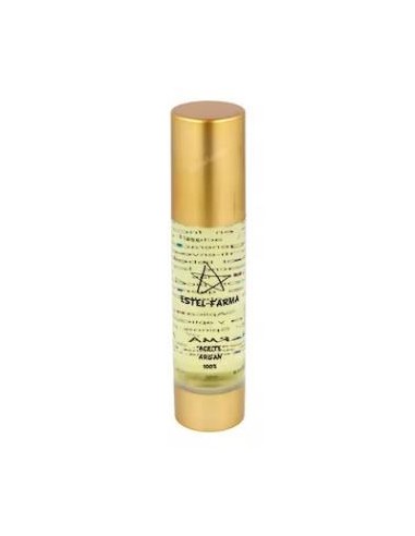 Aceite Argan 10O 50Ml de Estel-Farma