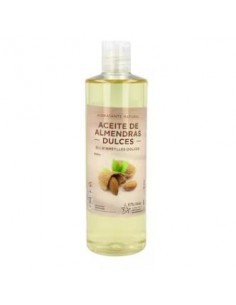 Aceite Almendras 400Ml de Estel-Farma