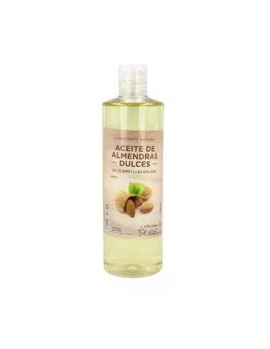 Aceite Almendras 400Ml de Estel-Farma