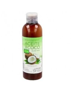 Aceite Coco 200Ml de Estel-Farma