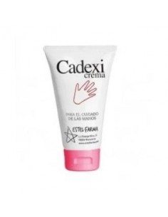 Cadexi Crema Manos 50Gr de Estel-Farma