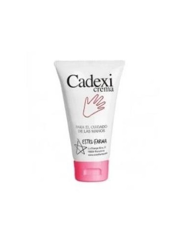 Cadexi Crema Manos 50Gr de Estel-Farma