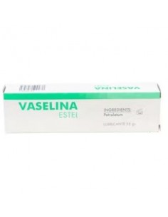 Vaselina 35Gr Tubo de Estel-Farma