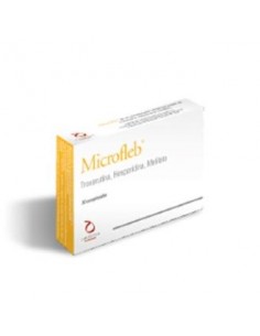 Microfleb 30Comp de Omikron