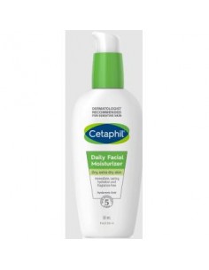 Cetaphil Crema Hidratante Día Facil 88Ml de Cetaphil