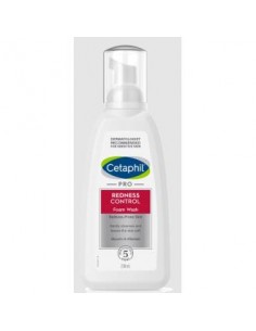 Cetaphil Pro Redness Control Espuma Limpiad 236Ml de Cetaphil