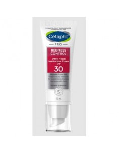 Cetaphil Pro Redness Control Hidratante Spf30 50Ml de Cetaphil