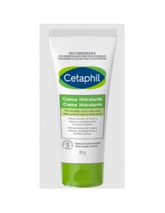 Cetaphil Crema Hidratante 85Gr de Cetaphil