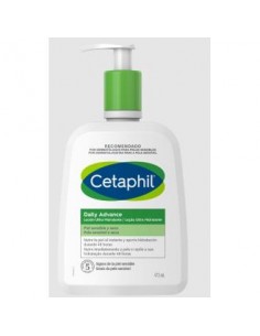 Cetaphil Locion Ultra Hidratante Diaria 473Ml de Cetaphil
