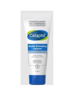 Cetaphil Limpiador Exfoliante Suave 178Ml de Cetaphil