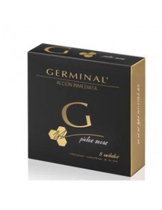 Germinal Accion Inmed Piel Seca 5Amp de Germinal